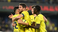 Pronóstico de la Quiniela de fútbol jornada 46 - 6/3/26