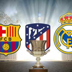 Which team has won the Super Cup the most times? Real Madrid, Barcelona, Atlético…