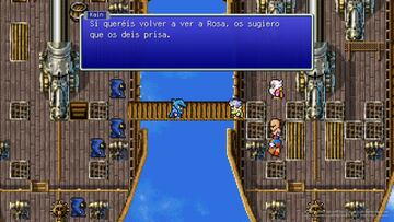 Final Fantasy IV