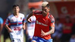 A Fernández le preguntan por los años que la U no derrota a Colo Colo: su respuesta se hace viral