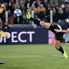 Así evaluó la prensa inglesa el desempeño de Alexis Sánchez