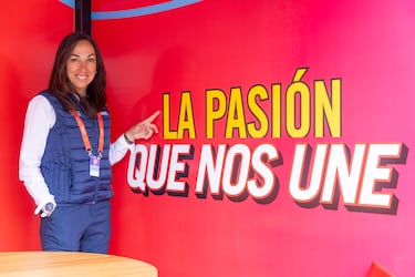 Vuelta a Espa?a Femenina 2025 hoy, etapa 7: perfil y recorrido