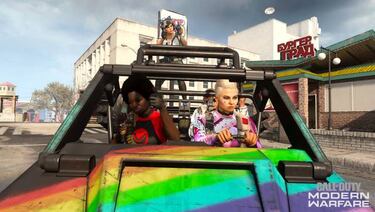 Call of Duty Warzone Temporada 5; todas las novedades: mapa, armas y más