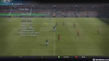 Pro Evolution Soccer 2011