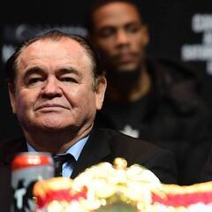 'Canelo' inicia una nueva era con la muerte del PPV