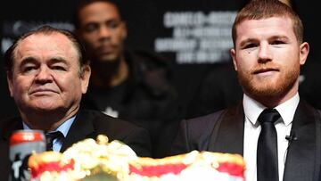 'Canelo' inicia una nueva era con la muerte del PPV