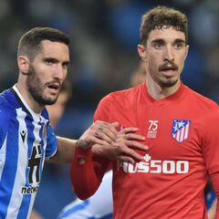 Zaldua: "Tenemos una oportunidad de volver a hacer algo bonito"