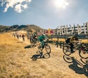 La Red Bull Holy Bike reúne a las tres disciplinas de MTB en una sola bici