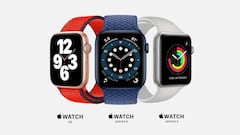 No necesitarás devolver el Apple Watch entero si la Solo Loop no se ajusta a ti