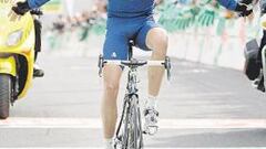 Contador se anticipa a Valverde con un ataque