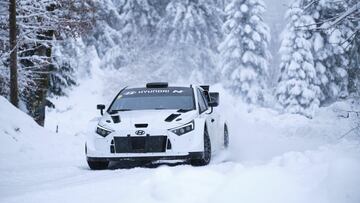 Fuerte accidente de Neuville