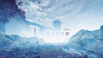 Laspo: NIMBO, impresiones