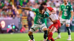 Tijuana sorprende y golea a León en la Liga MX