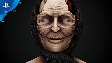 Dawn of Fear | PlayStation