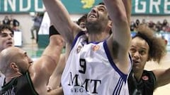 Ni Begic ni Garbajosa, la estrella es Mirotic