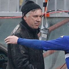 Cassano: “Real Madrid are playing badly, their luck will run out”