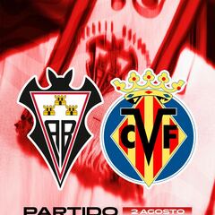 El Albacete cierra dos nuevos amistosos de pretemporada