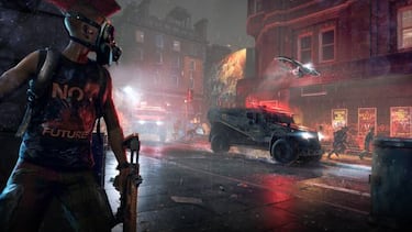Watch Dogs: Legion, impresiones. Los rostros de la revolución