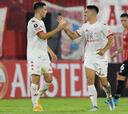 Huracán sigue en la Copa