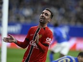 Real Oviedo - Mallorca, hoy en directo: última hora de LaLiga EA Sports en vivo