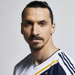 Zlatan no descarta volver a Europa tras jugar en LA Galaxy