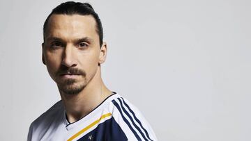 Zlatan no descarta volver a Europa tras jugar en LA Galaxy