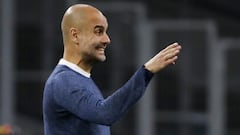 Manchester City - Olympiacos: how and where to watch - times, TV, online