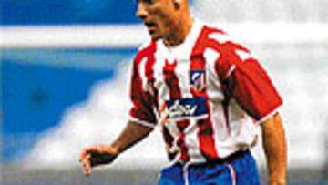 <B>DIRECTOR</B>. Movilla será el jefe a la hora de mover a los atléticos.