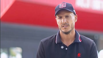 González: “Ser campeones, aquí no son apuestas, son realidades”