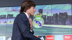 Segundas partes en el Real Madrid si fueron buenas