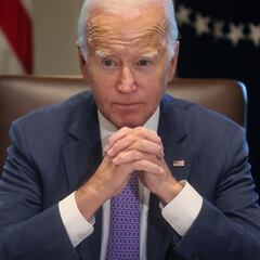 Biden anuncia nueva condonación de préstamos estudiantiles: Quién es elegible