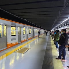 Clara Brugada reveló la nueva tarifa para el metro de CDMX en 2026 y desató esta sorpresa