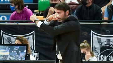 Mumbrú, en Miribilla