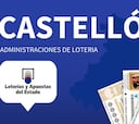 Comprar Lotería de Navidad en Castellón por administración: buscar números para el sorteo