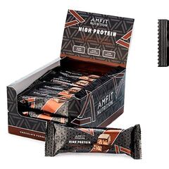 Estas barritas energéticas superventas son ricas en proteínas y bajas en carbohidratos