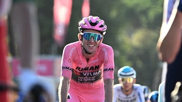 Simon Yates.