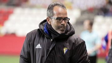 Cervera: 'Sería importante hacer bueno el punto de Mallorca'