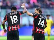 Nkunku se une a la fiesta de Modric