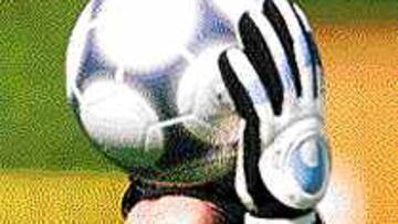 Baia aún puede jugar el Mundial