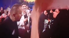 Será recordado como uno de los momentos más inesperados del Festival de Viña del Mar 2025: “¿Segura?”