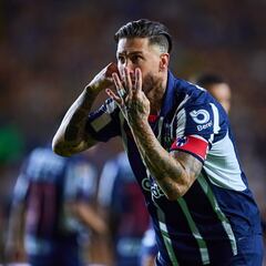 Sergio Ramos, bienvenido a la Fiesta