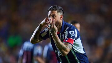 Sergio Ramos, bienvenido a la Fiesta