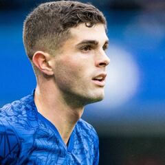 Pulisic posa a lado del youtuber Ninja. ¿Habrá colaboración?