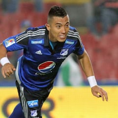 "Fredy Guarín y Fernando Uribe son fichajes de talla mundial"