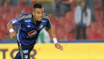 Gustavo Serpa, presidente de la Junta Directiva de Millonarios, aseguró que los refuerzos de este año del equipo bogotano son de talla mundial