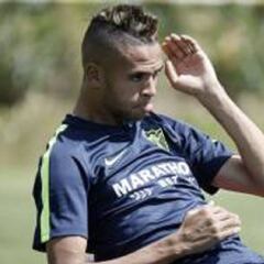 Al Thani da el OK a la venta de En Nesyri al Leganés por 5 millones de euros