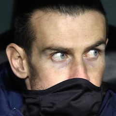 Las inciertas consecuencias del Brexit para Bale y el Real Madrid