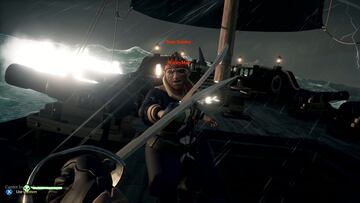 Captura de pantalla - Sea of Thieves (PC)