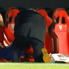 La nueva perla del Atleti que rompe todos los registros goleadores a su edad