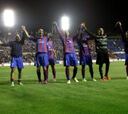 El Levante gana al Valencia y le supera en la clasificación